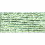 DMC Floss 0013 Medium Light Nile Green